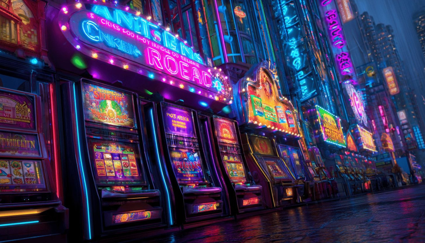 Comment Chicken Road révolutionne l'univers des mini-jeux de casino