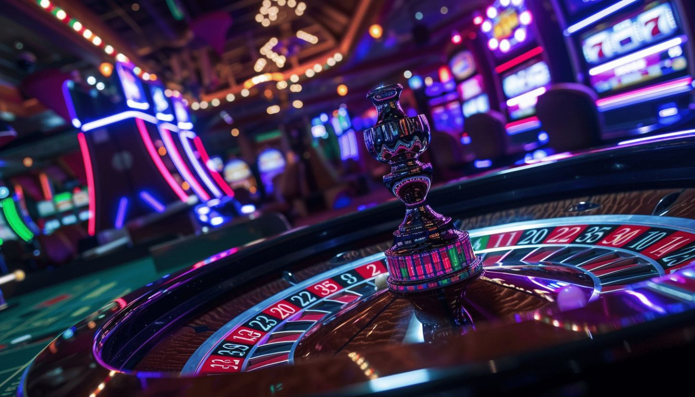 Guide ultime pour comprendre et utiliser les casinos en ligne sans exigences de mise