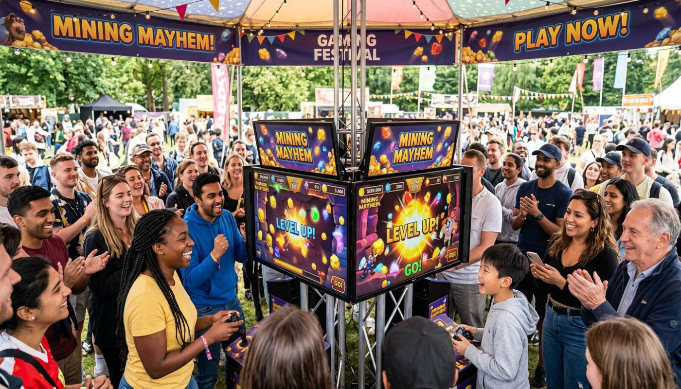 Le phénomène des jeux de mines : Pourquoi un tel engouement ?