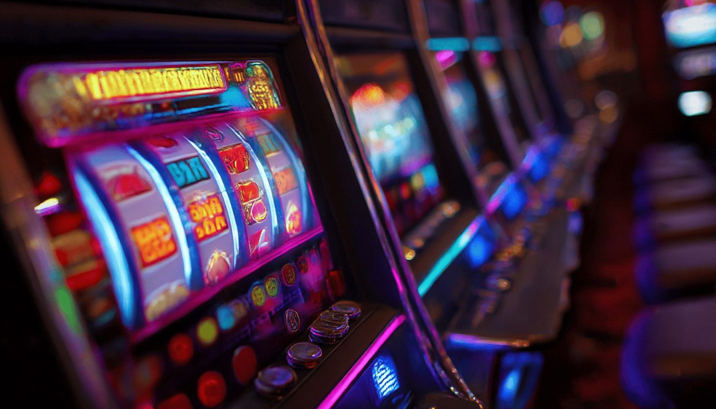 Les bonus de machines à sous les plus lucratifs dévoilés pour des sessions de jeu avantageuses