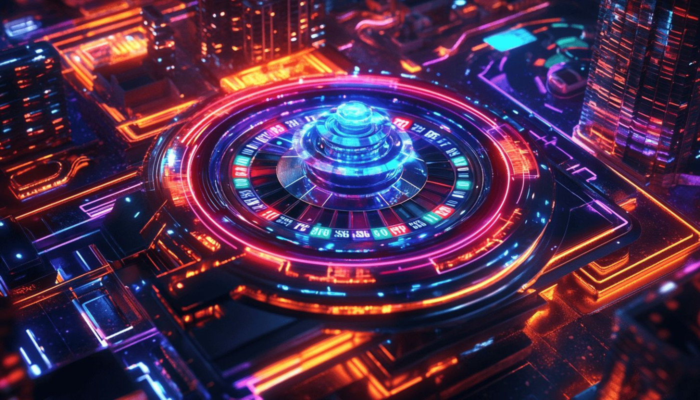Les jeux de casino les plus innovants disponibles sur le marché